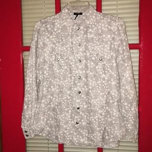 Nollie women's button down